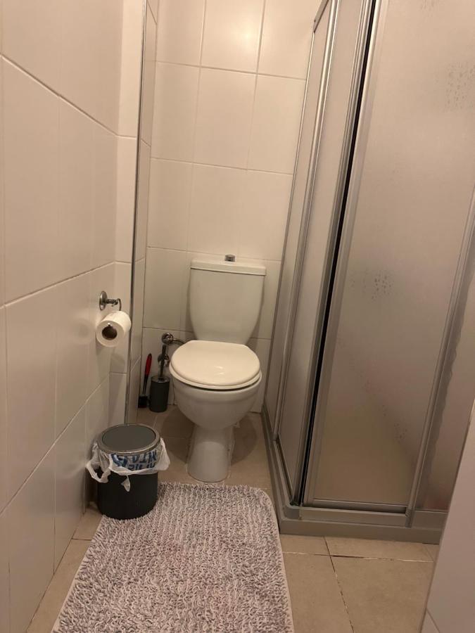 Nelly Guesthouse Isztambul Kültér fotó