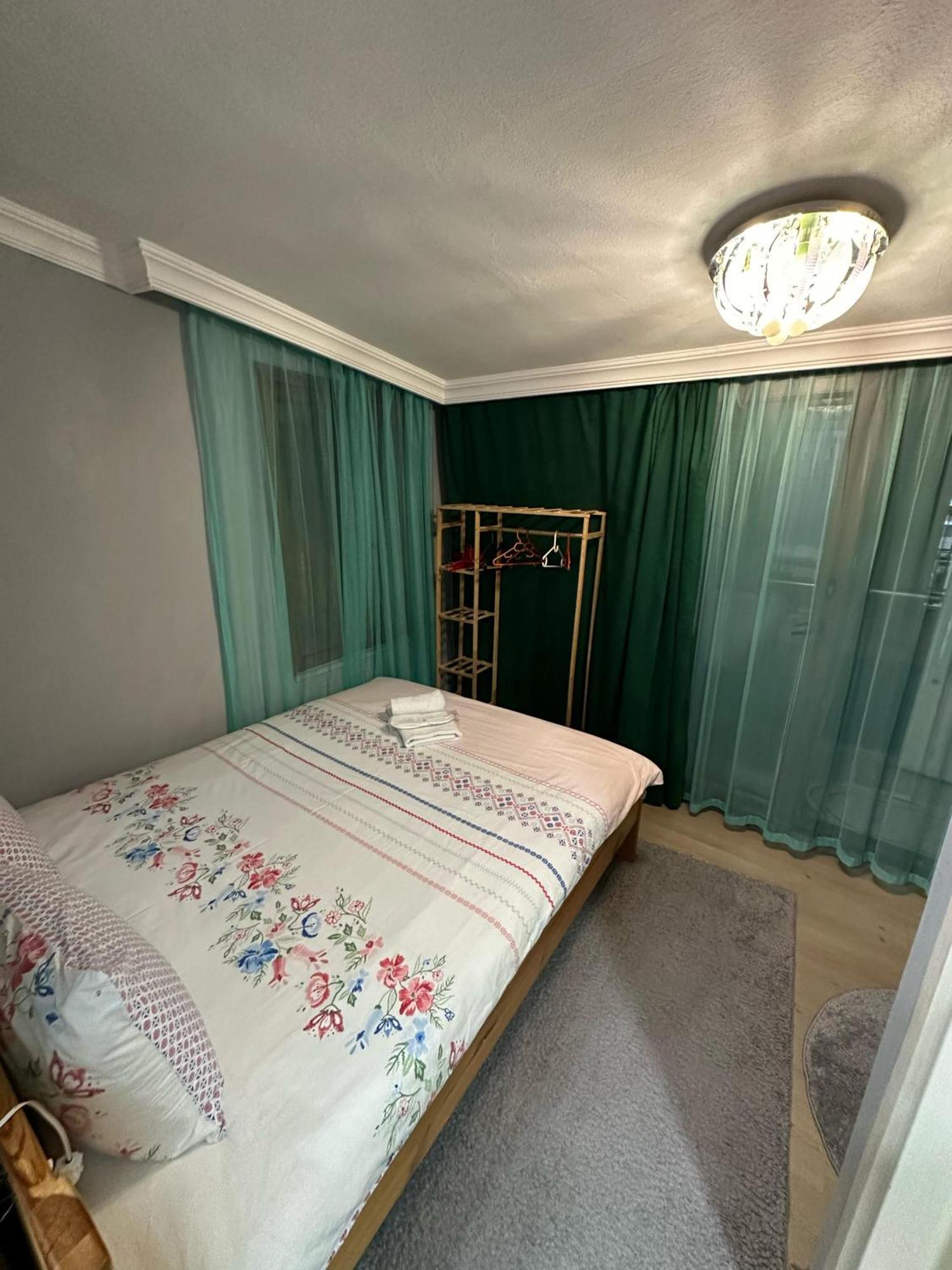 Nelly Guesthouse Isztambul Kültér fotó
