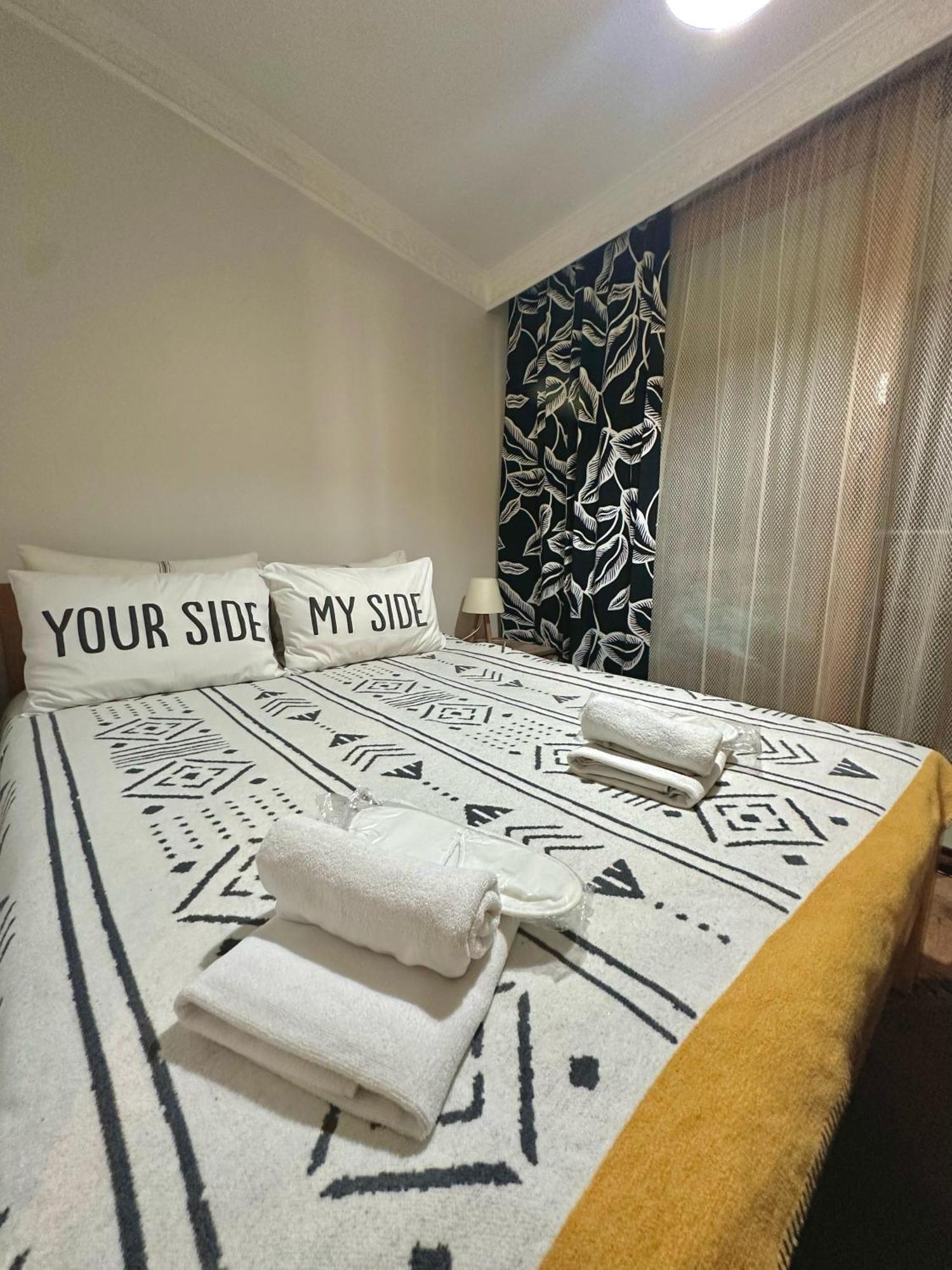 Nelly Guesthouse Isztambul Kültér fotó
