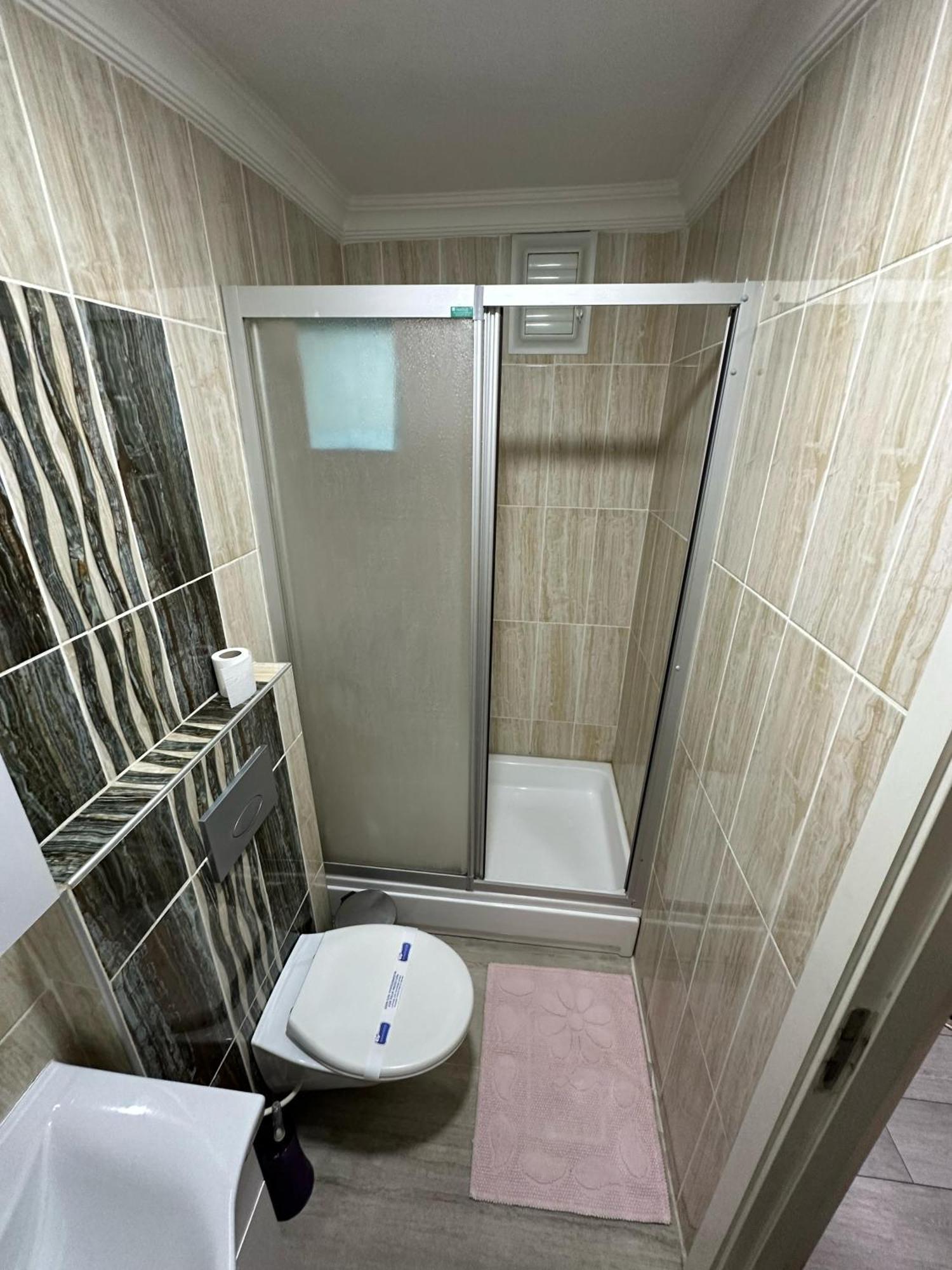 Nelly Guesthouse Isztambul Kültér fotó