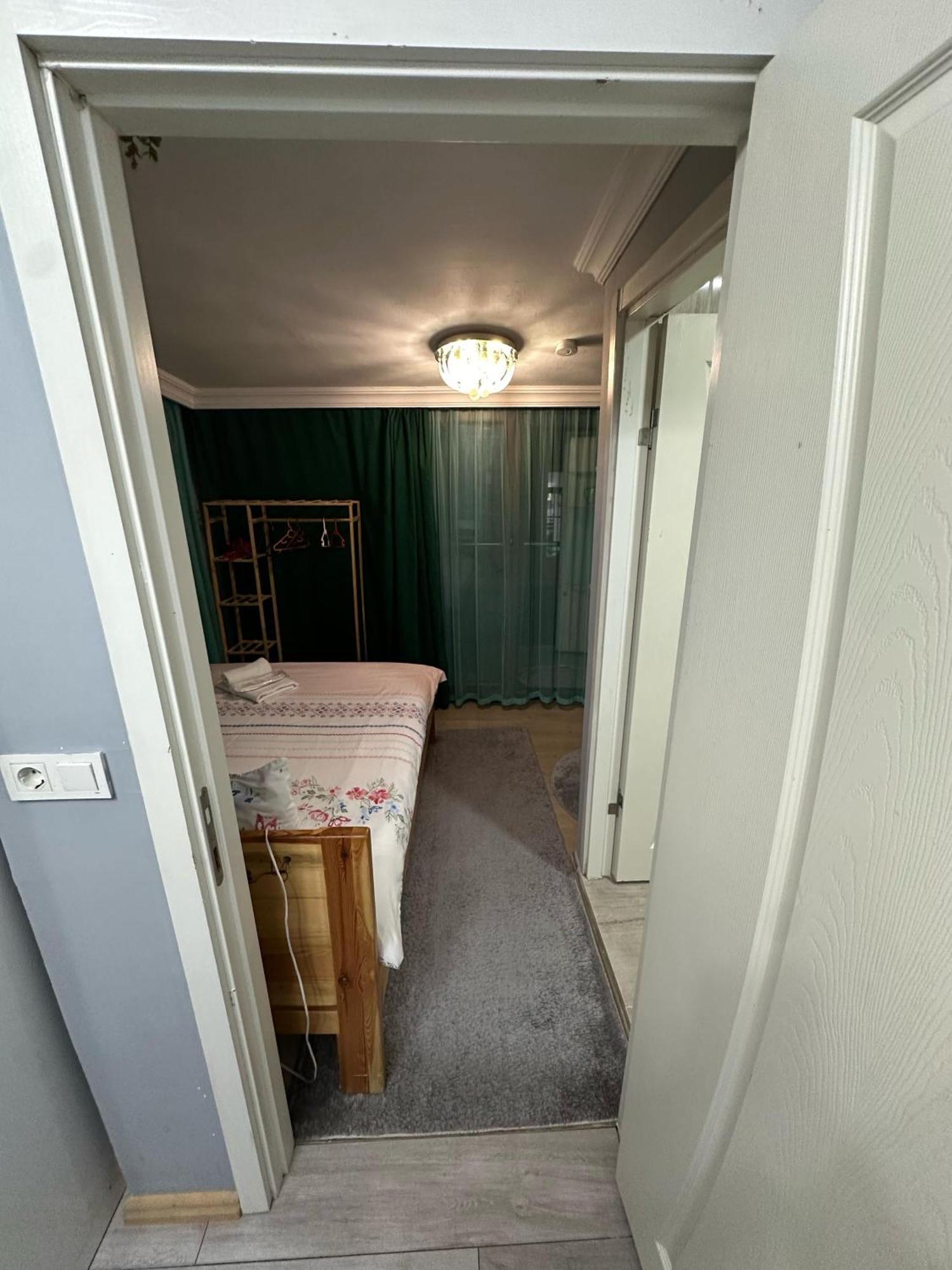 Nelly Guesthouse Isztambul Kültér fotó