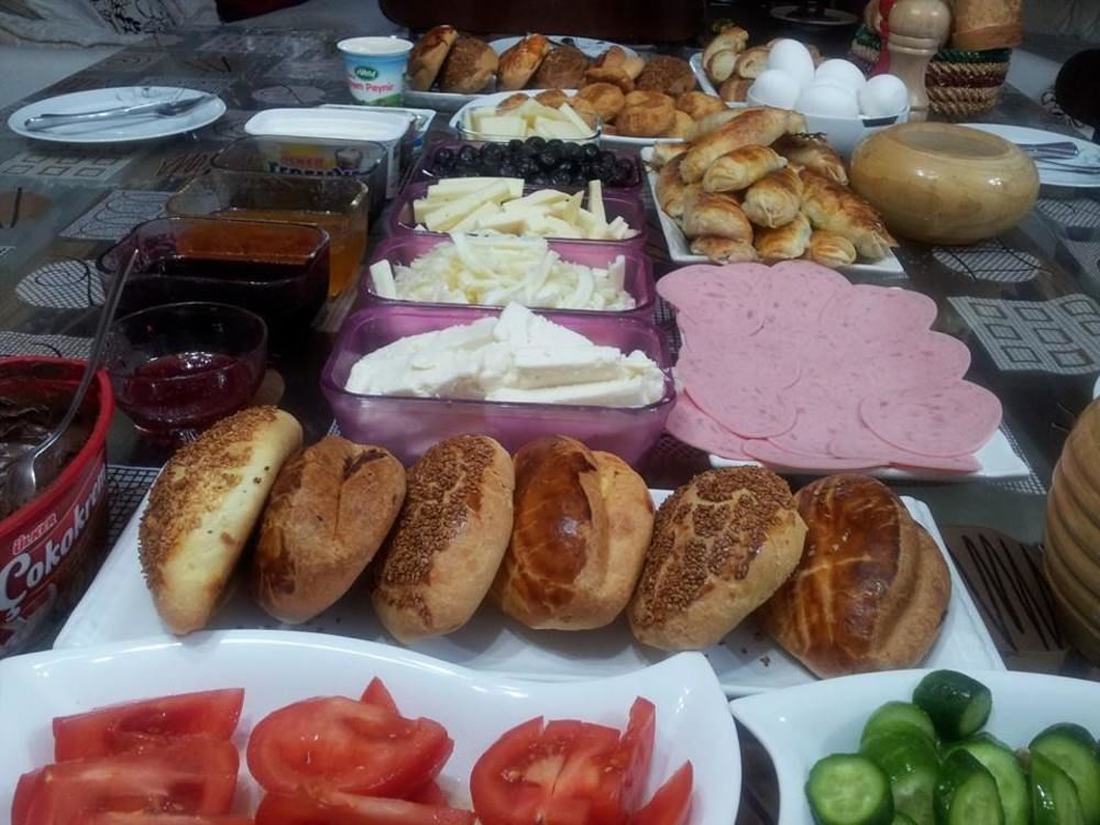 Nelly Guesthouse Isztambul Kültér fotó